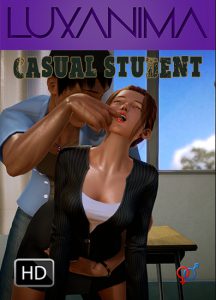 Luxanima – The Casual Student