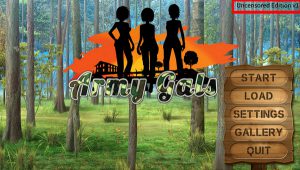 Dharker Studio / Nutaku – Army Gals