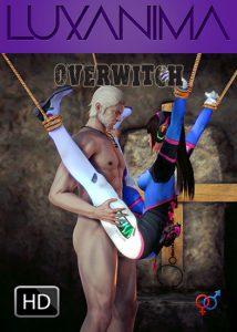 Luxanima – OverWitch