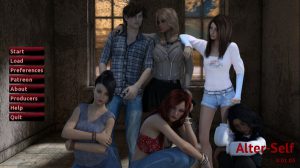 EzioTatsuya – Alter-Self (InProgress) Ver.0.01.05