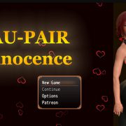 AlexGe – Au-pair Innocence (InProgress) Ver.0.1