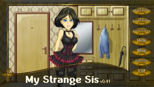 Great Chicken Studio – My Strange Sister (InProgress) Update Ver.0.42a