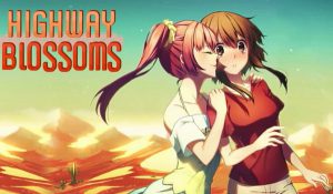 Sekai Project – Highway Blossoms (Uncen/Rus/Eng) Ver.1.24