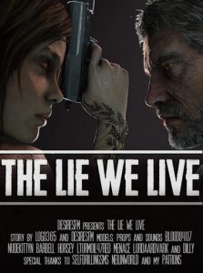 DesireSFM – The Lie We Live