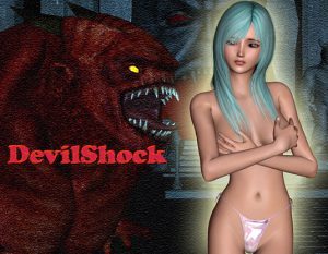 Zero-One – DevilShock