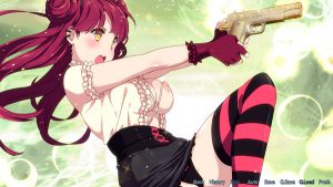 Winged Cloud – Sakura Agent