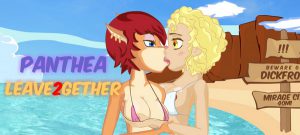 Leave2gether (InProgress) Ver.0.15