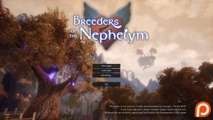 DerelictWulf – Breeders Of The Nephelym (InProgress) Update Ver.0.609a