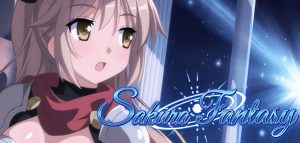 Winged Cloud / Sekai Project – Sakura Fantasy