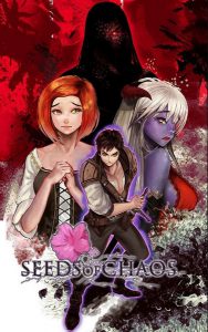 Venus Noire – Seeds Of Chaos (InProgress) Ver.0.2.13
