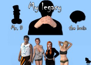 Saddoggames – My Legacy (InProgress) Update Ver.0.5