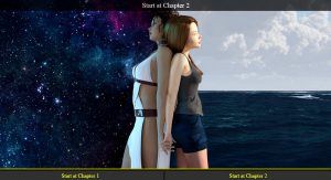 Mortze and Tlaero – Pandora (Chapter 1-2)