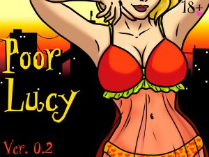 Jiva – Poor Lucy (InProgress) Ver.0.2