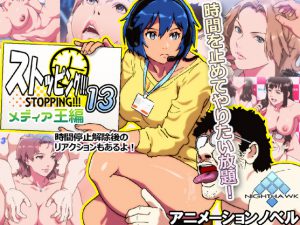 Nighthawk – Stopping!! 13 Media King