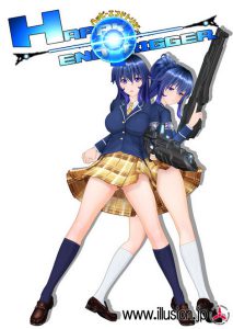 Illusion – Happy end Trigger