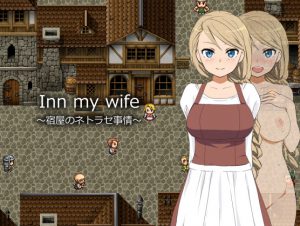 Monoeye – Inn My Wife (Eng) Ver.1.0.1