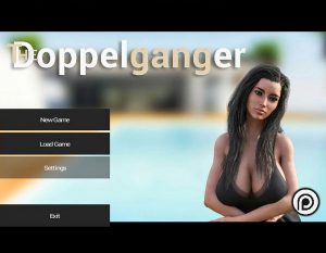 CipciuGames – The Doppelganger (InProgress) Ver.0.2.4