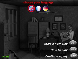 Sharks Lagoon – Break-in