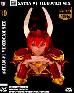 Tracer3d – Satan Videocam Sex
