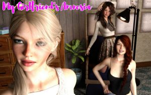 Daniels K – My Girlfriend’s Amnesia (InProgress) Ver.0.2