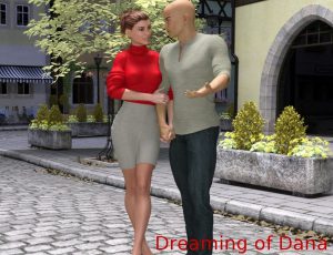 Ptolemy – Dreaming of Dana (InProgress) Update Ver.0.049