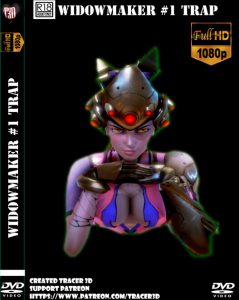 Tracer3D – Widowmaker – TRAP