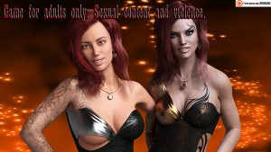 Jmmz – A Cop in New York (InProgress) Update Ver.0.5.9