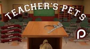 Irredeemable – Teacher’s Pets (InProgress/Win/Mac) Ver.1.26