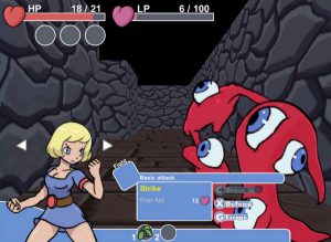 Mminit – Lewdest Labyrinth (InProgress) Ver.4