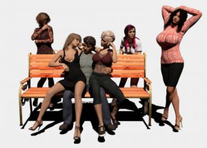 Kuu – Gondovir Town (InProgress) Ver.0.2.01