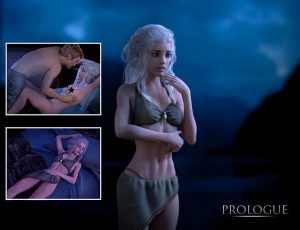 Nakonakimi – Alone on an island (Demo)