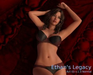 VengeanceXXX – Ethan’s Legacy (InProgress) Update Act 03 Ver.4