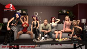 Nrt Mha – Lust Town (InProgress) Ver.0.0.4b