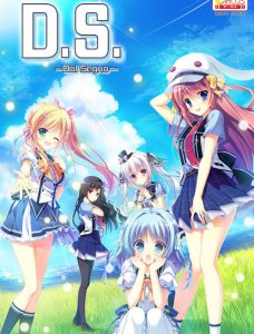 CIRCUS / MangaGamer – D.S. -Dal Segno