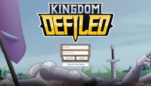 BubbleGum Raptor – Kingdom Defiled (InProgress) Ver.0.0326