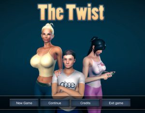 KstGames – The Twist (InProgress) Update Ver.0.11a