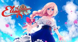 Neoclassic Games – Elisa: The Innkeeper Ver.1.5