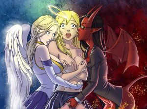 Feodosiy – My Little Angel (Update)