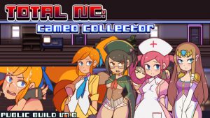 Sadinsfwgames – Total NC: Cameo Collector (InProgress) Ver.7.0
