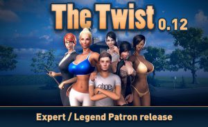 KstGames – The Twist (InProgress) Update Ver.0.12a