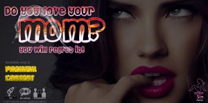 Edensin – Do You Love Your Mom Ver.1.0