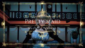 Trace3D – Pretty maid (part 1-2)
