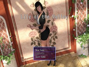 PandP – Lily of the Valley (InProgress) Update Ver.0.7