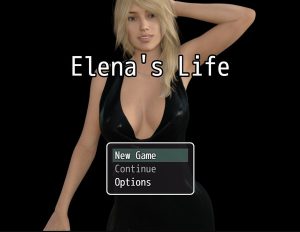 Nickfifa – Elena’s Life (InProgress) Update Ver.0.9
