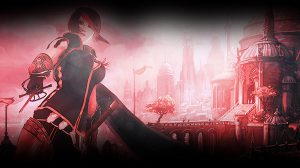 Studio FOW – Fiora Blood Ties