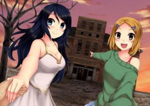 Mindshard Studio – Absolutely Haunting (InProgress) Ver.0.1.9