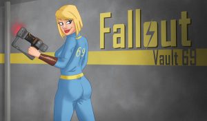 Taboogames – Fallout – Vault 69 (InProgress) Ver.0.01