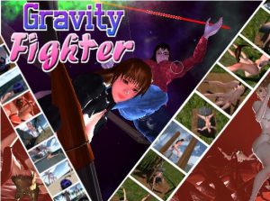 DigitalDimension – Gravity Fighter Ver.1.01