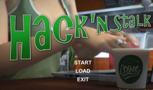 The Architect – Hack’n Stalk Ver.1.0