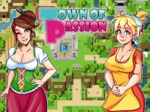 Siren’s Domain – Town of Passion (InProgress) Beta Ver.0.2.2